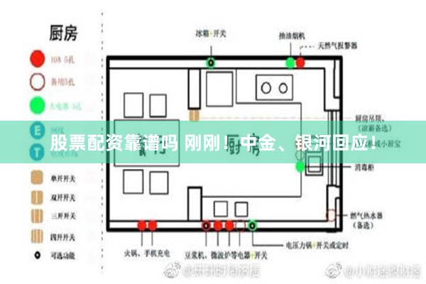 股票配资靠谱吗 刚刚！中金、银河回应！